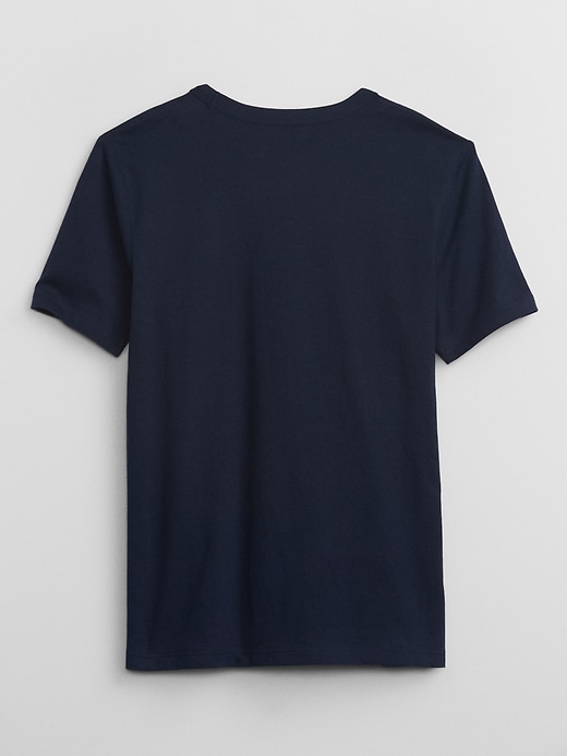 View large product image 2 of 2. Kids Graphic T-Shirt