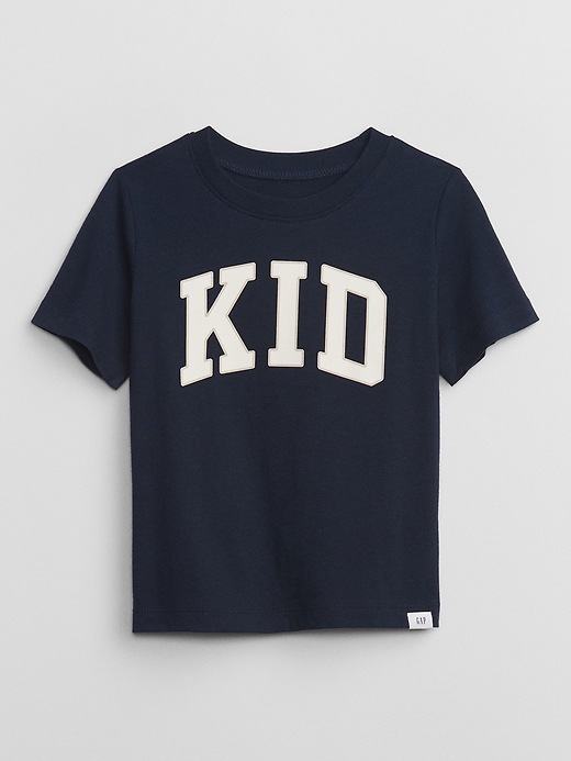 Image number 1 showing, babyGap Graphic T-Shirt