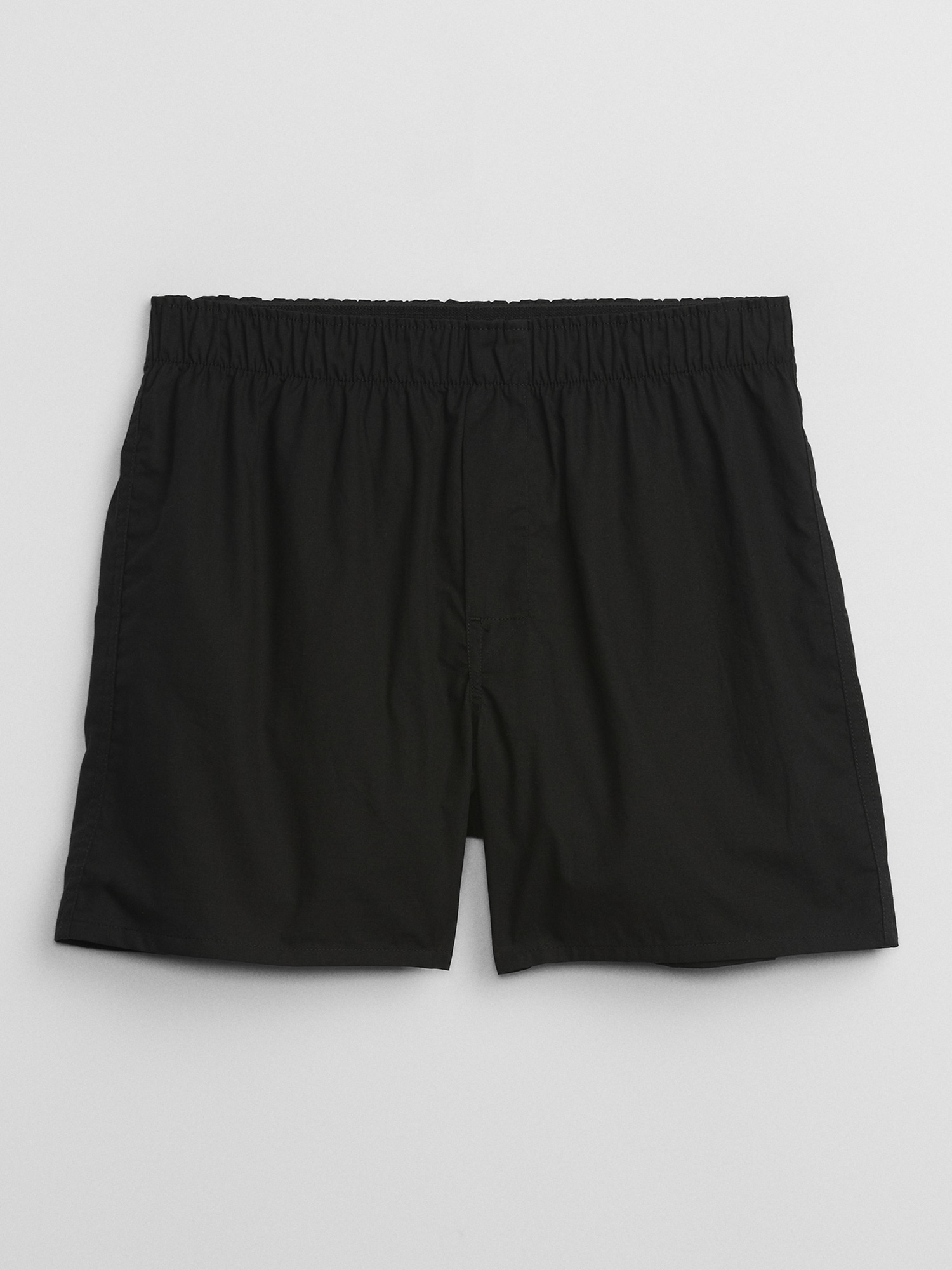 4 Boxers Gap Factory