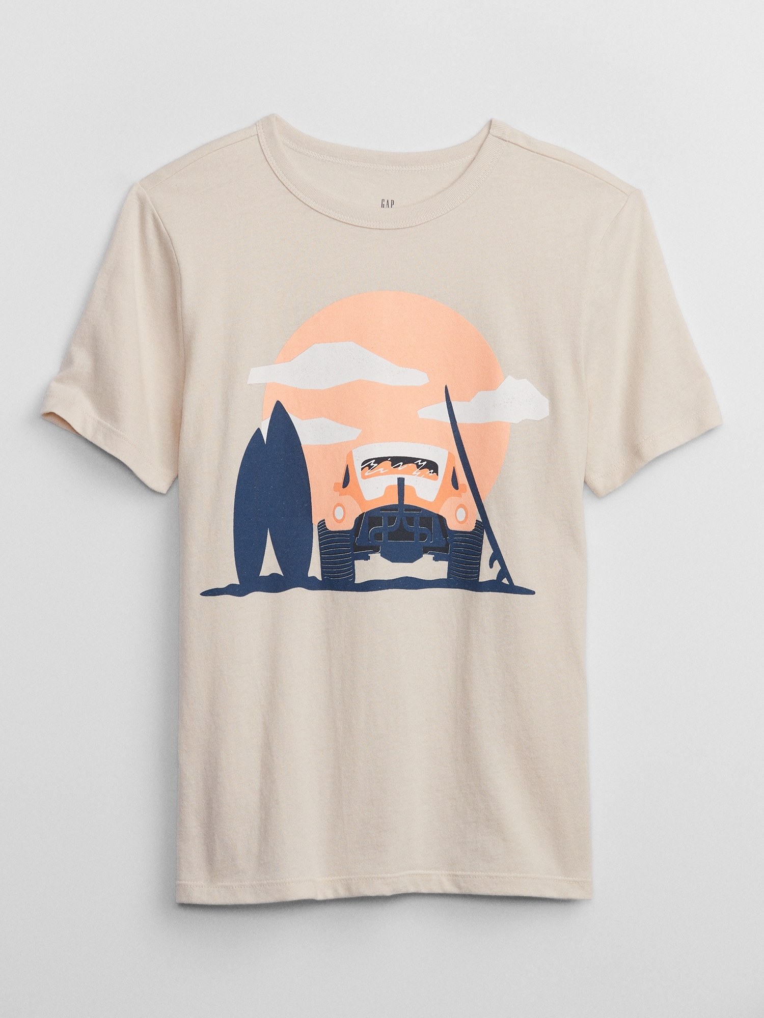 Kids Graphic T-Shirt