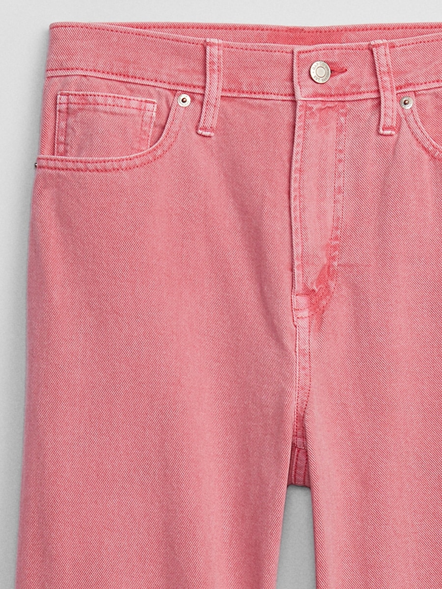 High Rise Wide Leg Jeans Gap Factory high-rise-wide-leg-jeans-gap-factory