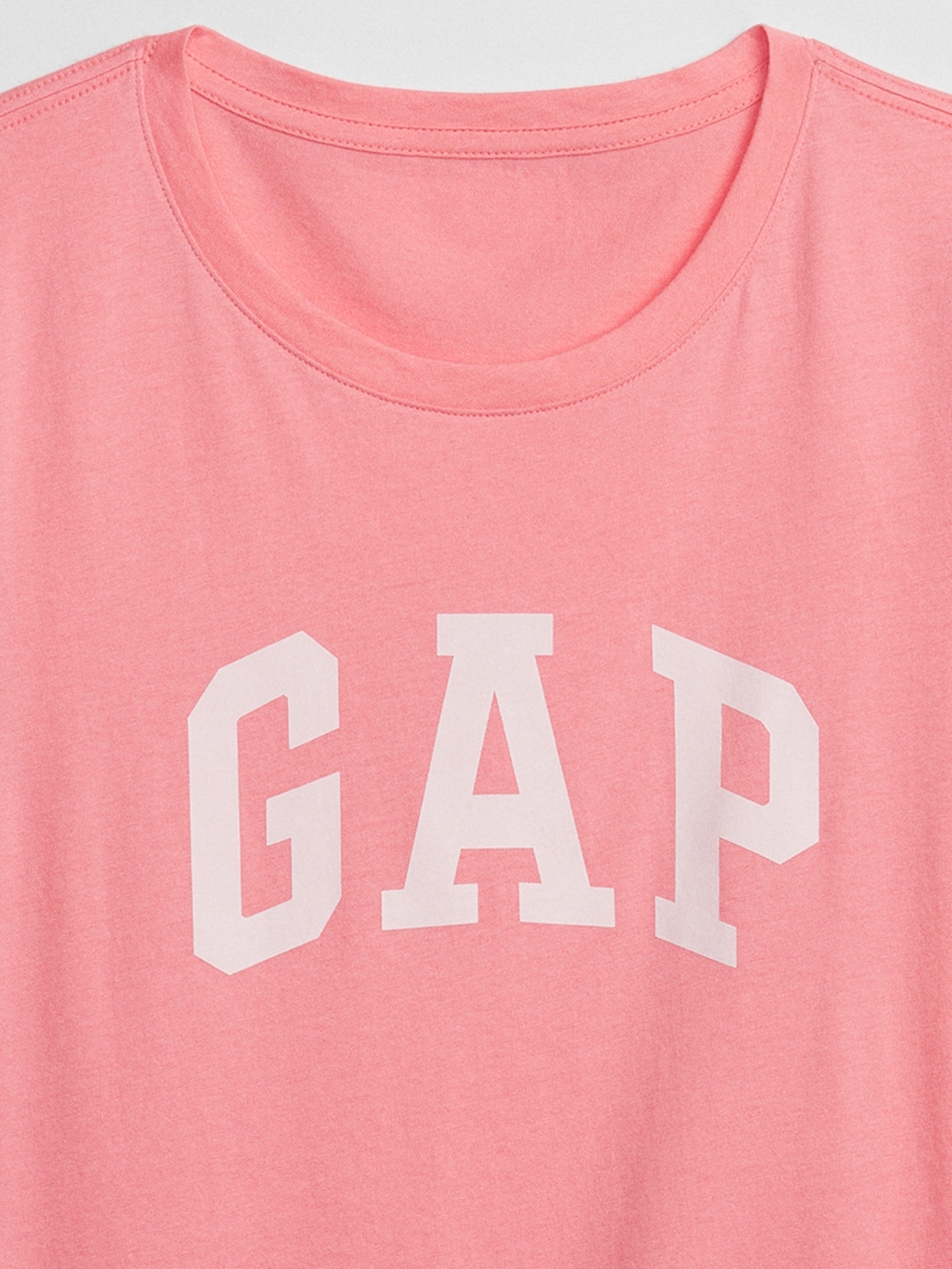 Gap Logo TShirt Gap Factory