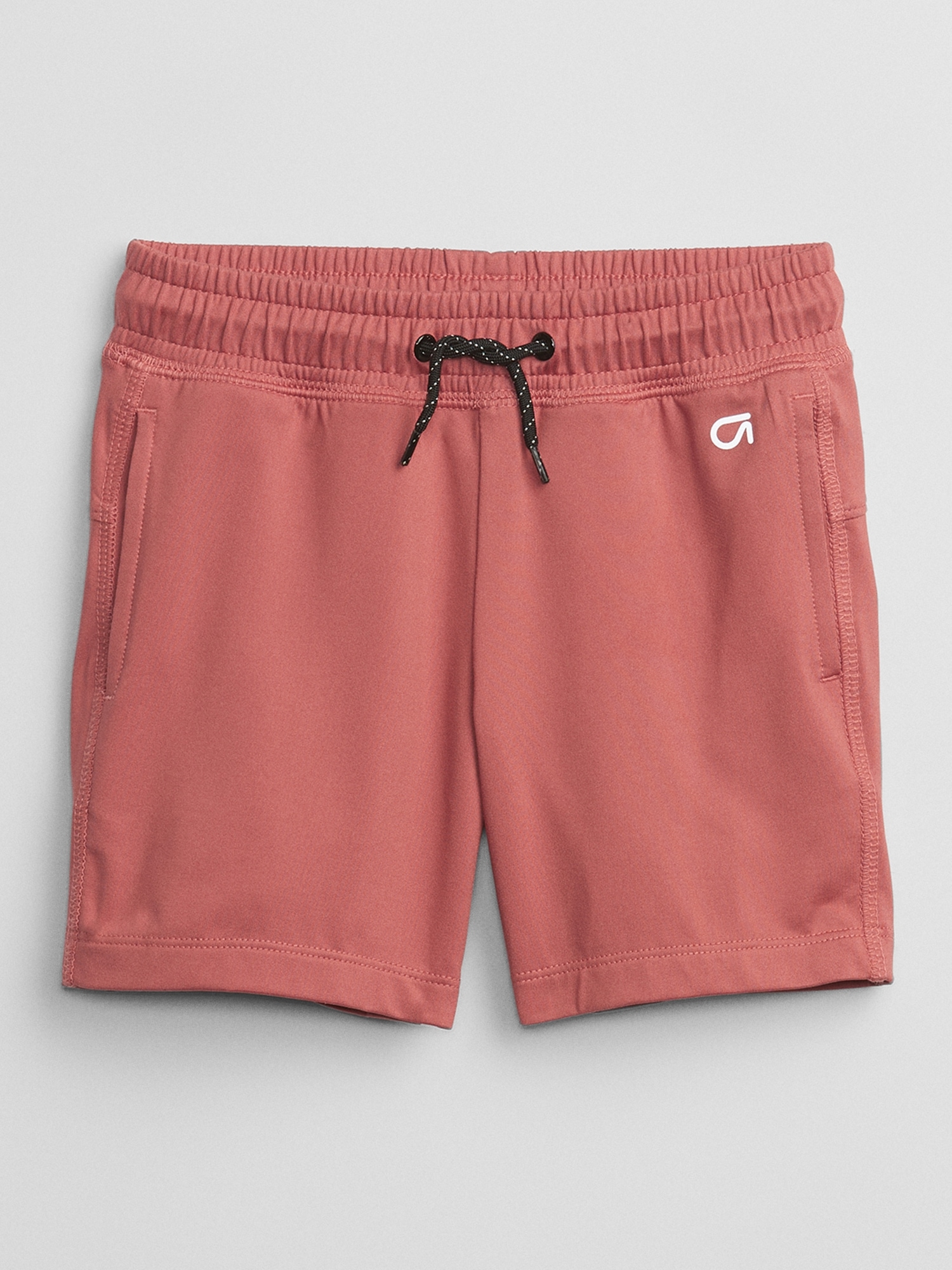 GapFit babyGap Tech Pull-On Shorts