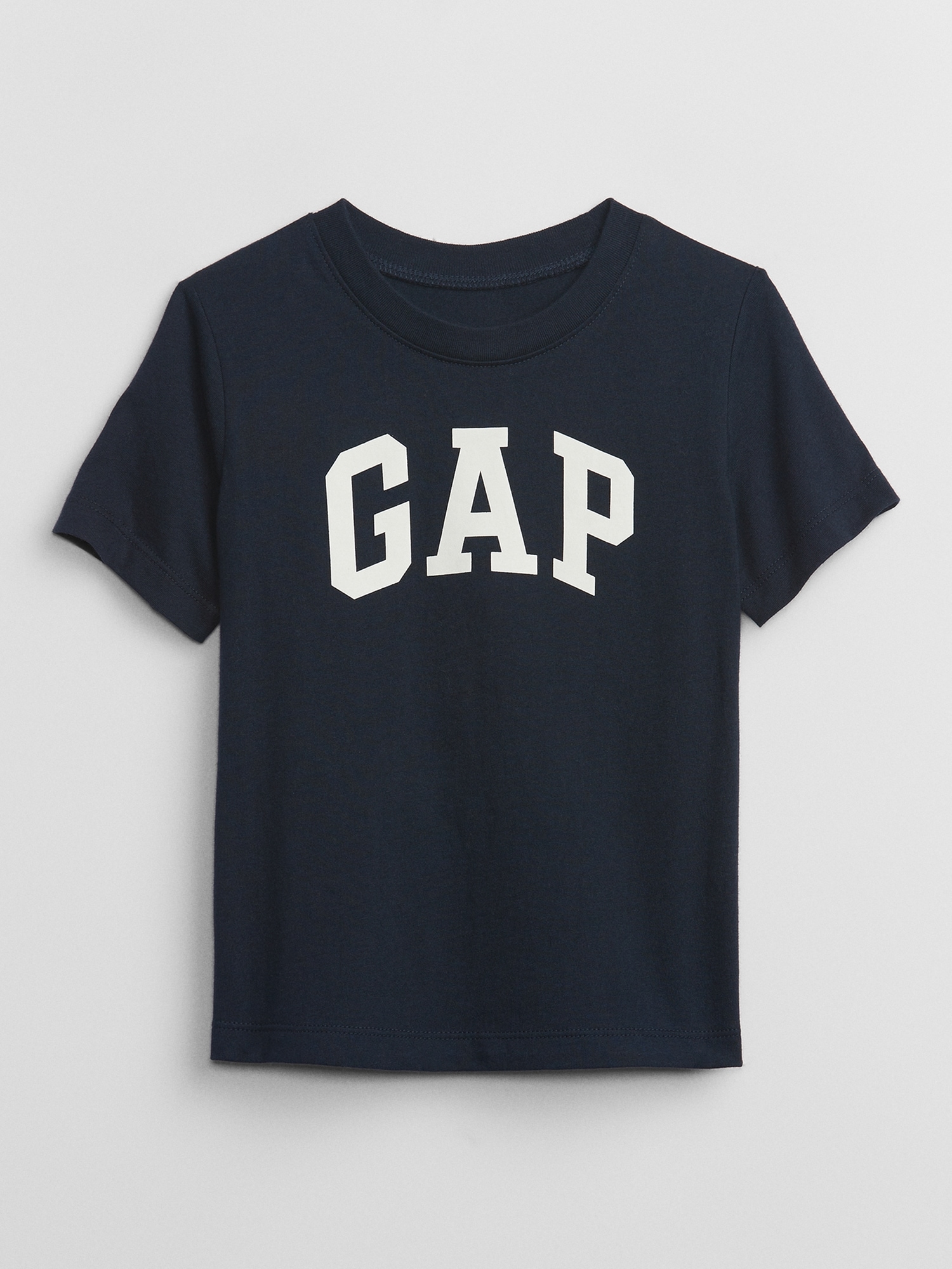 babyGap Logo T-Shirt | Gap Factory