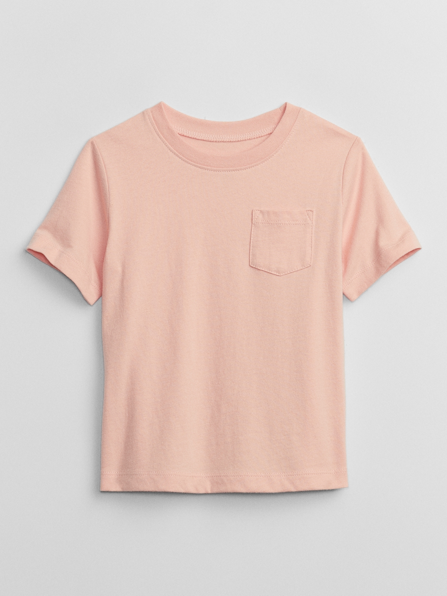 babyGap Pocket T-Shirt