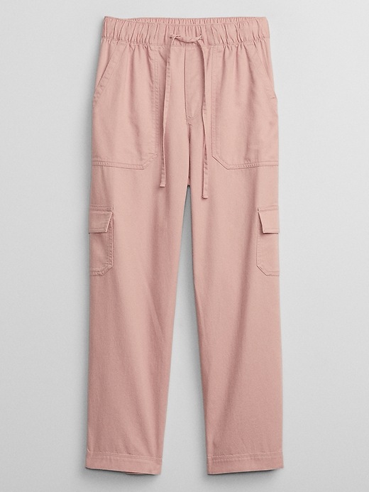 Image number 5 showing, Twill Easy Cargo Pants
