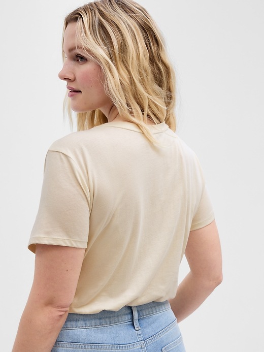 Image number 2 showing, Favorite Graphic T-Shirt