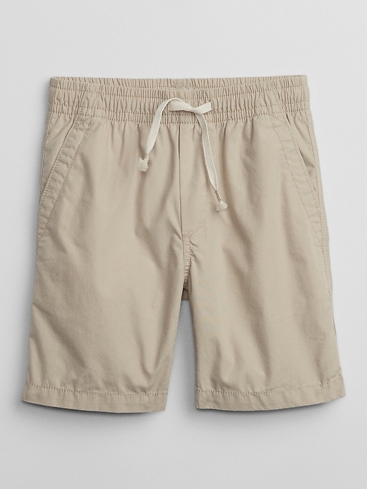 Image number 1 showing, Kids Pull-On Shorts