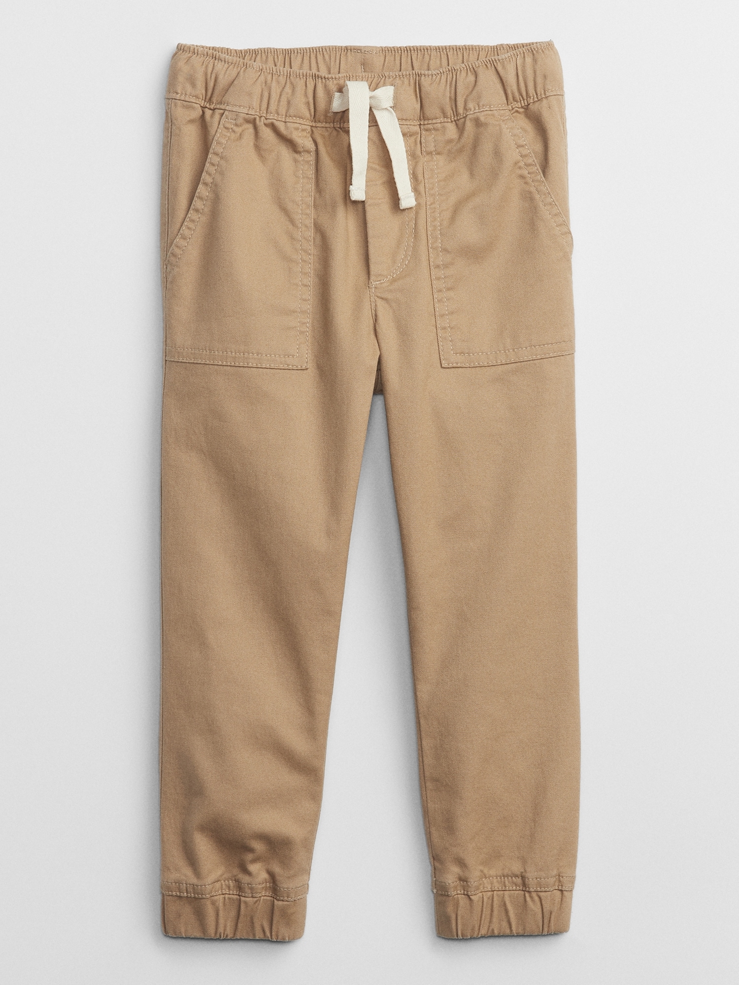 babyGap Utility Pull-On Joggers