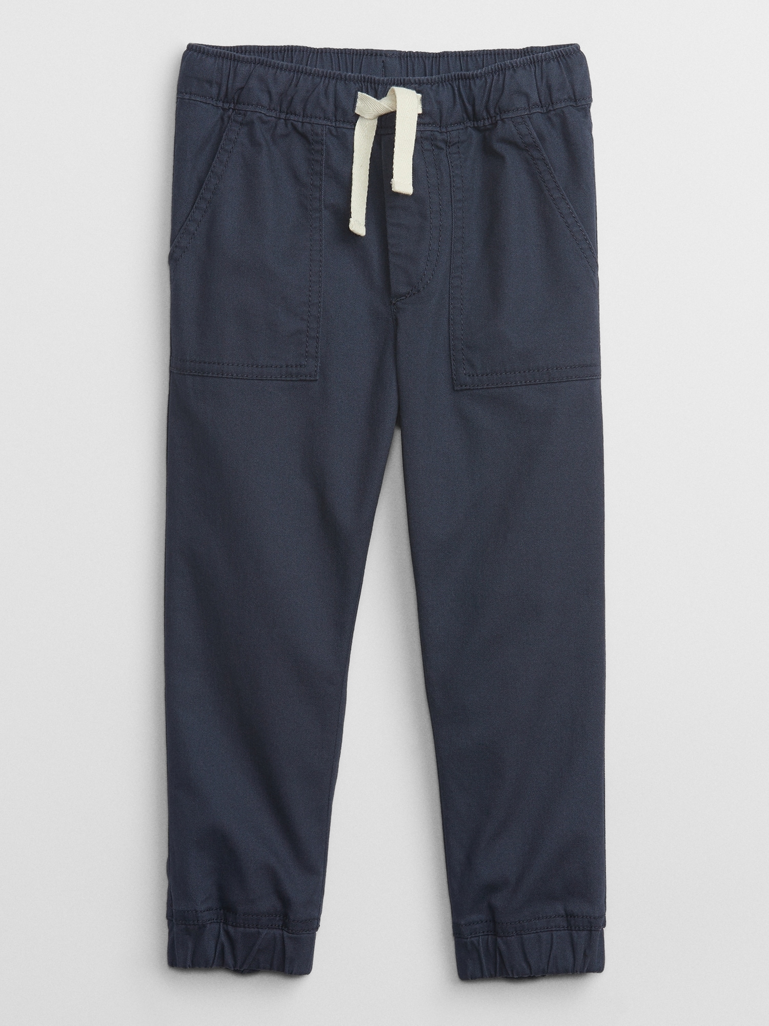 babyGap Utility Pull-On Joggers