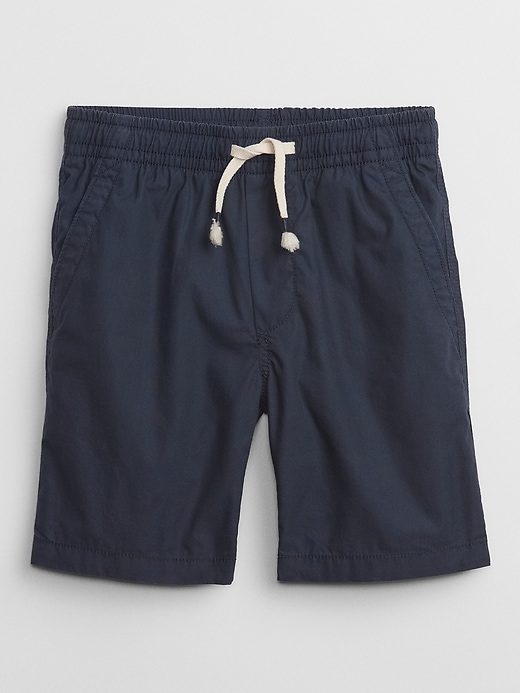 Image number 3 showing, Kids Pull-On Shorts