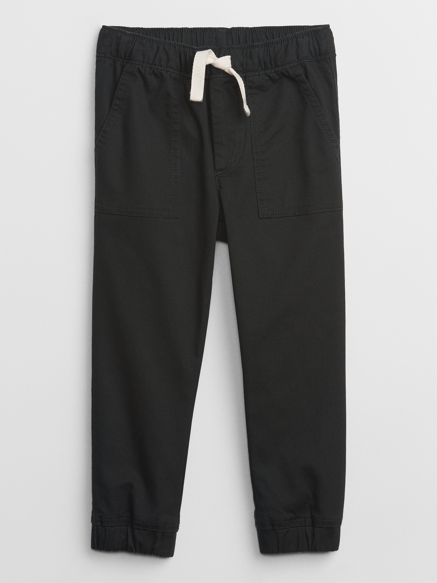 babyGap Utility Pull-On Joggers