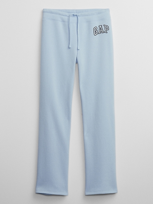 Image number 3 showing, Gap Logo Bootcut Sweatpants