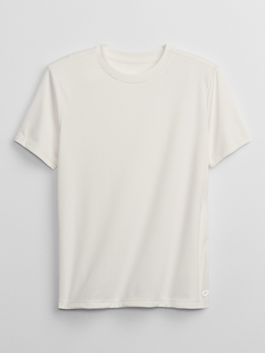 GapFit Kids Performance T-Shirt | Gap Factory