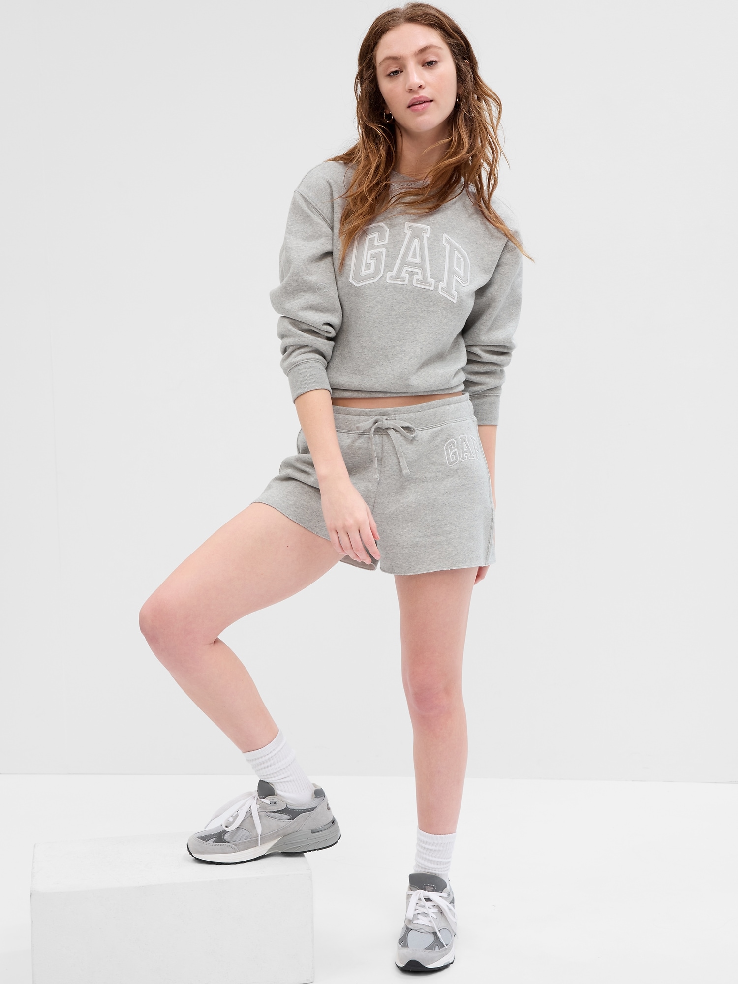 gray