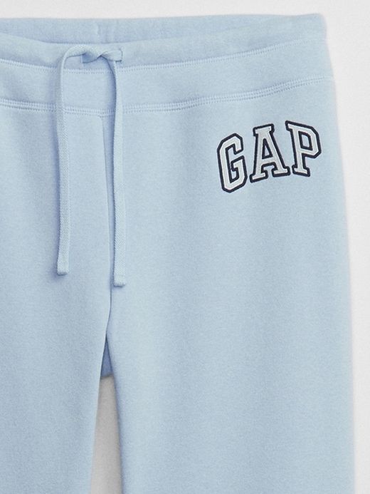 Image number 7 showing, Gap Logo Bootcut Sweatpants