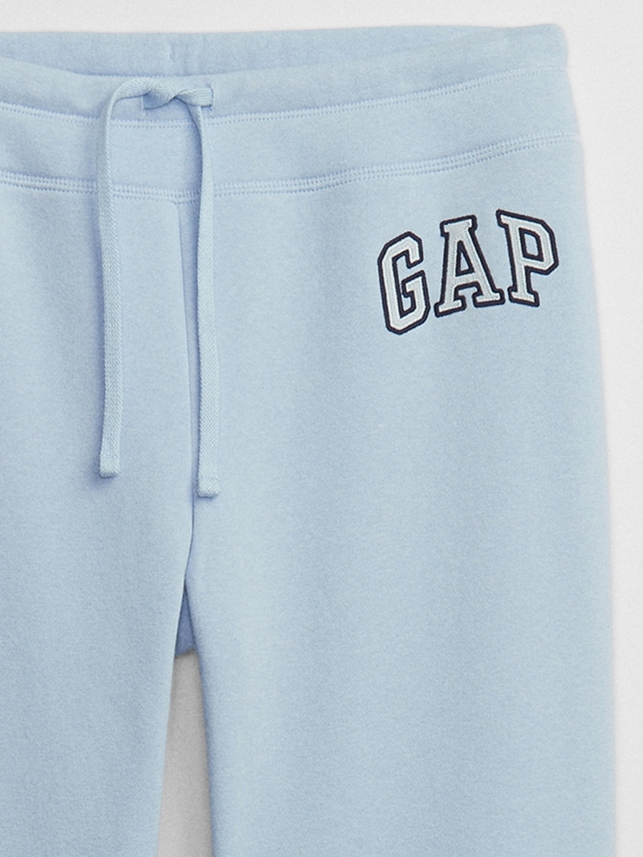 Gap Logo Bootcut Sweatpants | Gap Factory