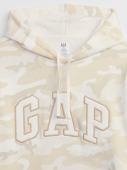 Image number 4 showing, Gap Logo Hoodie