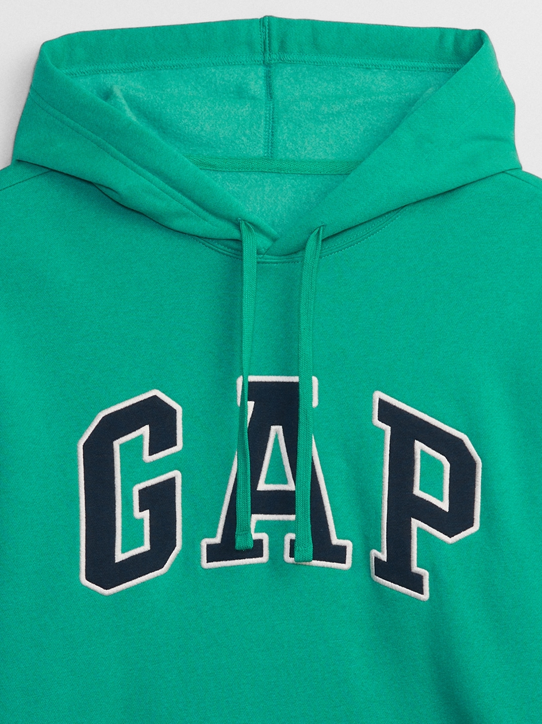 Logo Hoodie | Gap Factory