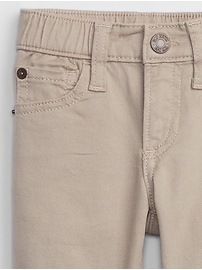 View large product image 3 of 3. babyGap Original Straight Jeans
