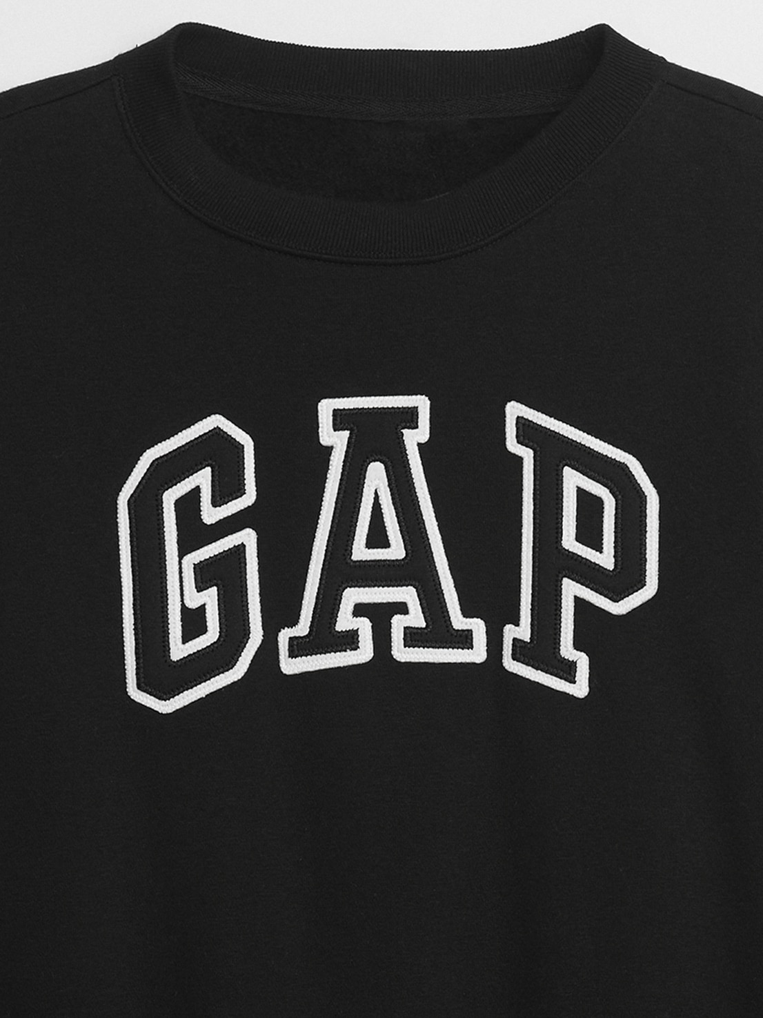 Gap Logo Sweatshirt | Gap Factory