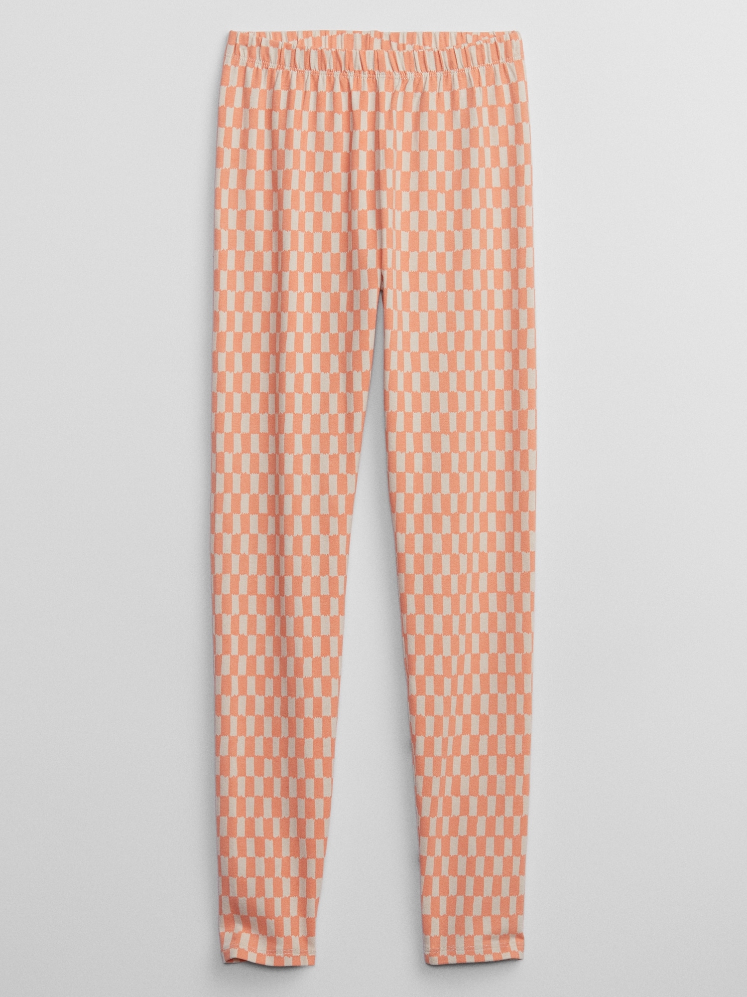 Kids Stretch Jersey Leggings