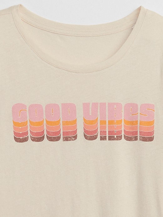 Image number 4 showing, Favorite Graphic T-Shirt
