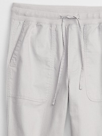 ★週末sale★8YARDS Ribbed Joggers | White 8YARDS / Ribbed Joggers | White