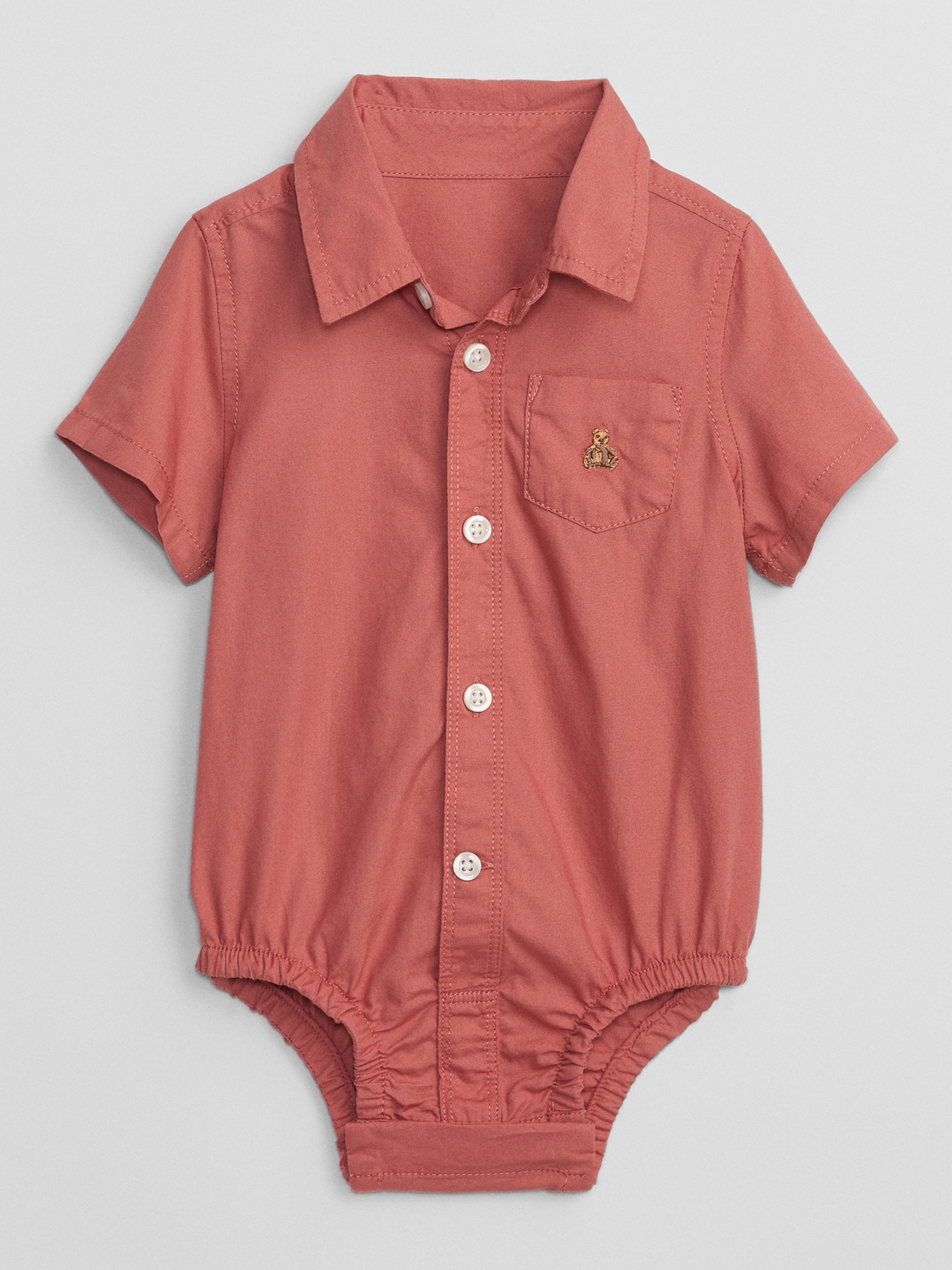 Baby Summer Outfits Gap Factory