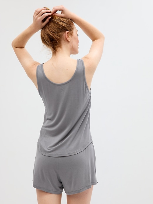Gap pure body tank sales