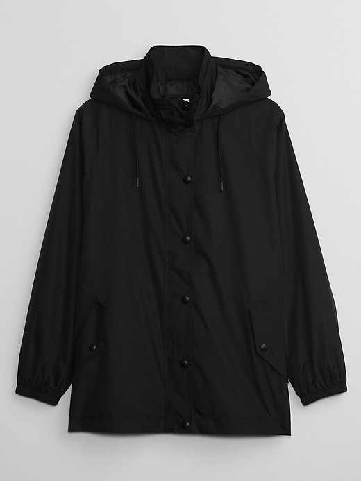 Image number 3 showing, Modern Rain Jacket