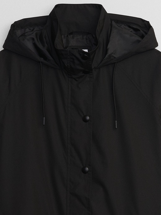 Image number 4 showing, Modern Rain Jacket