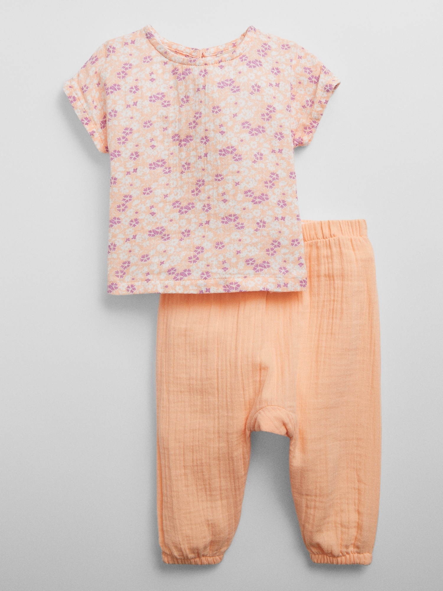 Gap factory outlet baby girl