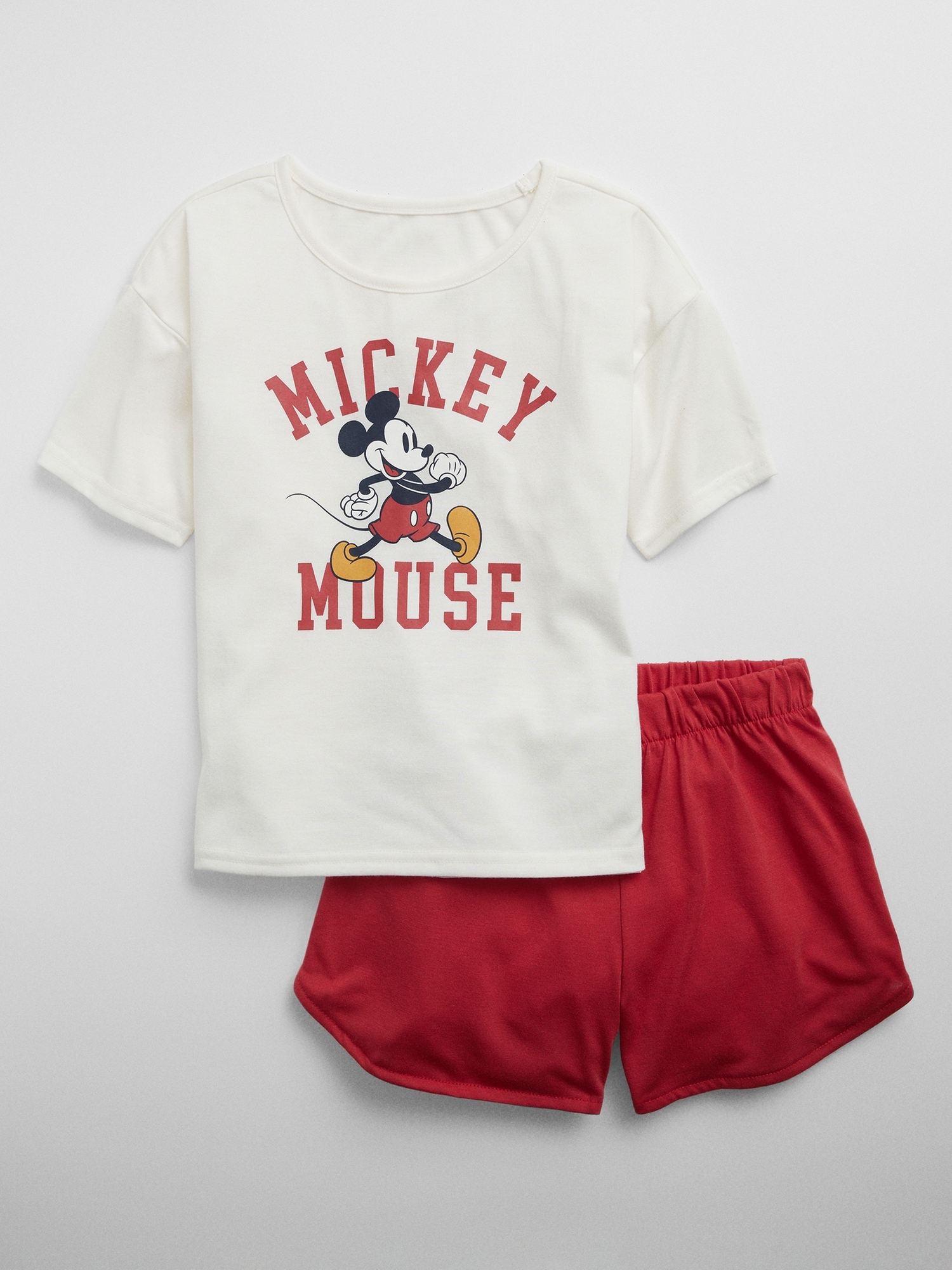 Disney Clothing Gap Factory
