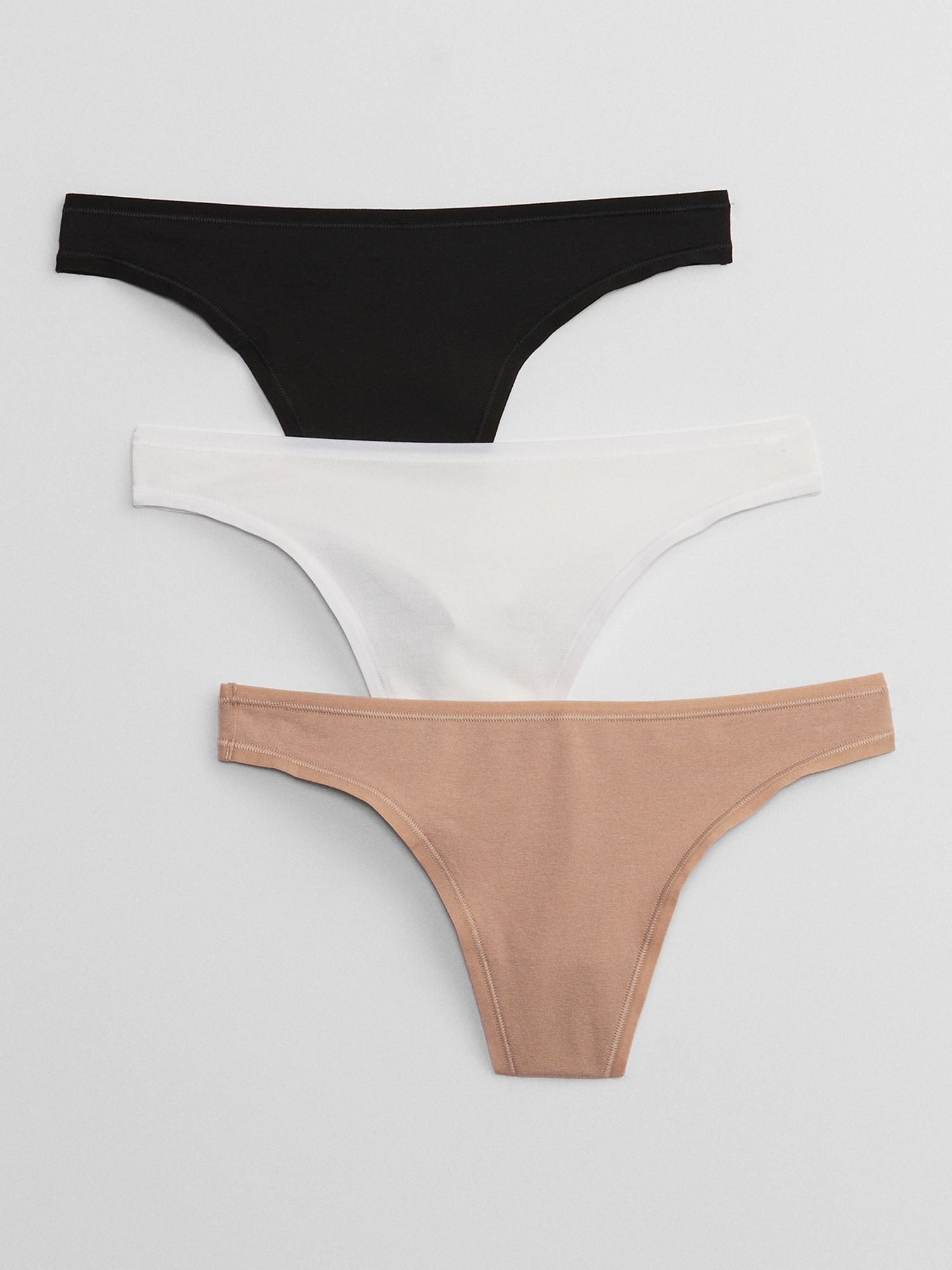 Organic Cotton Underwear