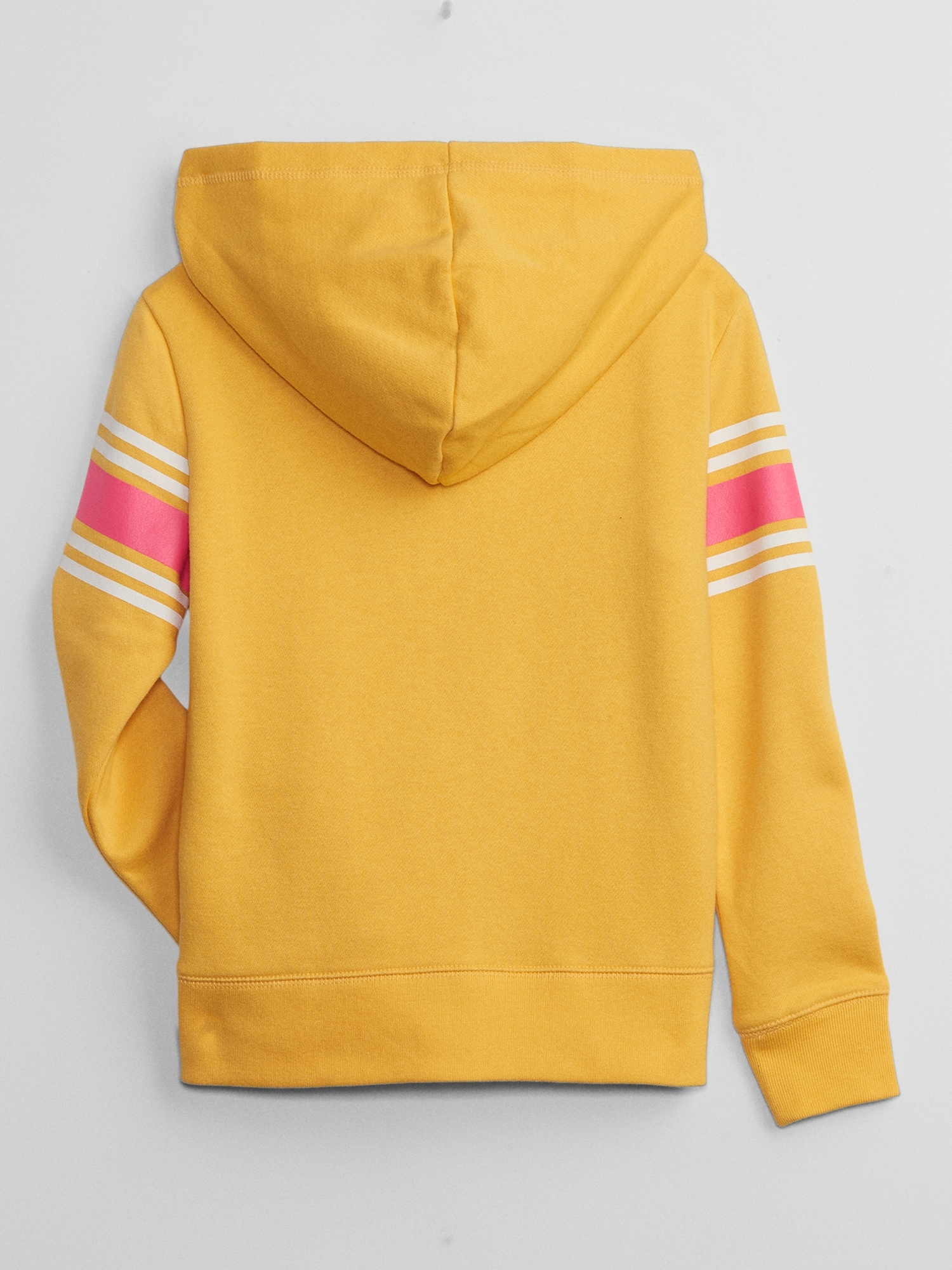 Kids Gap Logo Zip Hoodie | Gap Factory