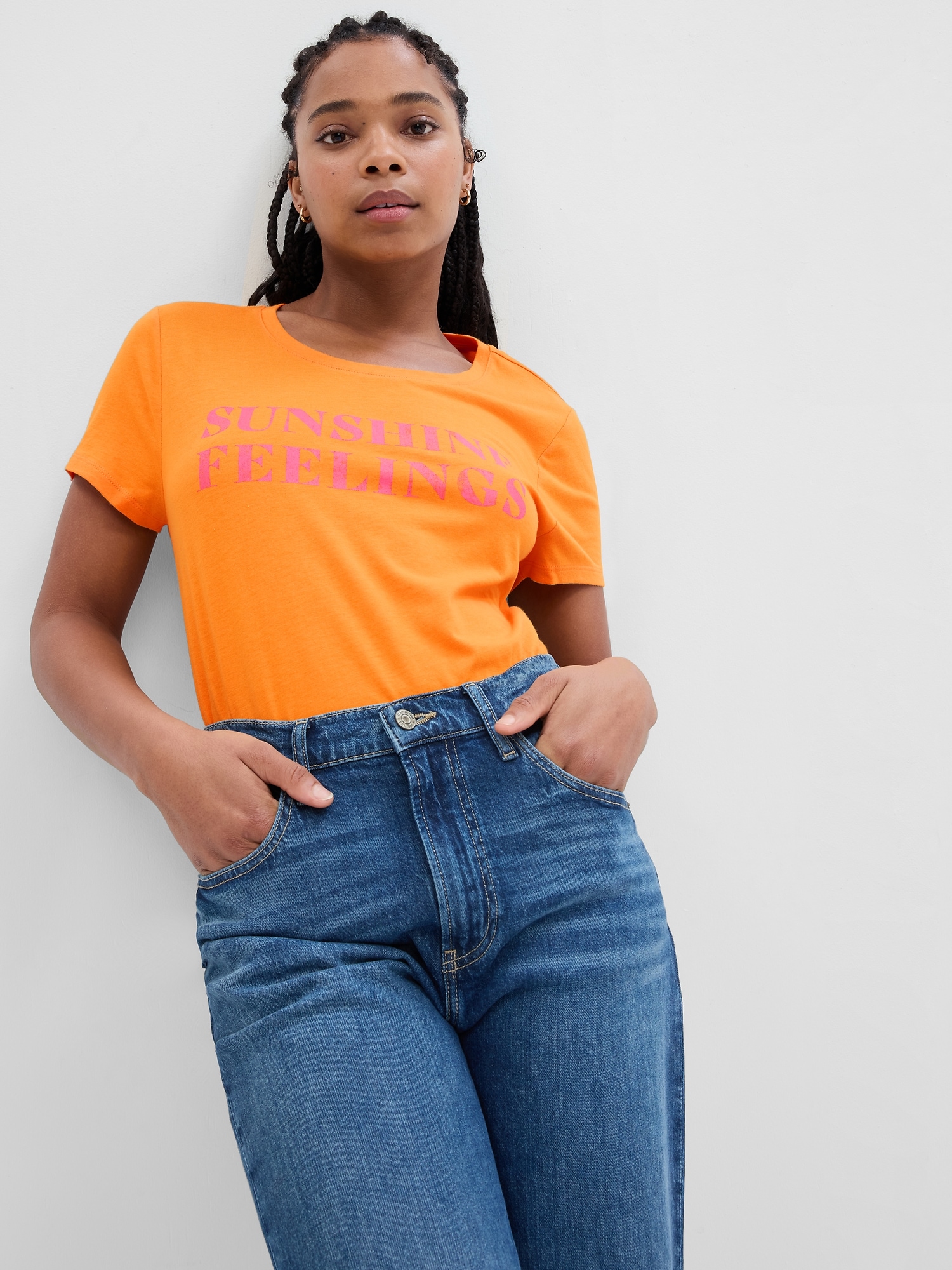 Favorite Graphic T-Shirt