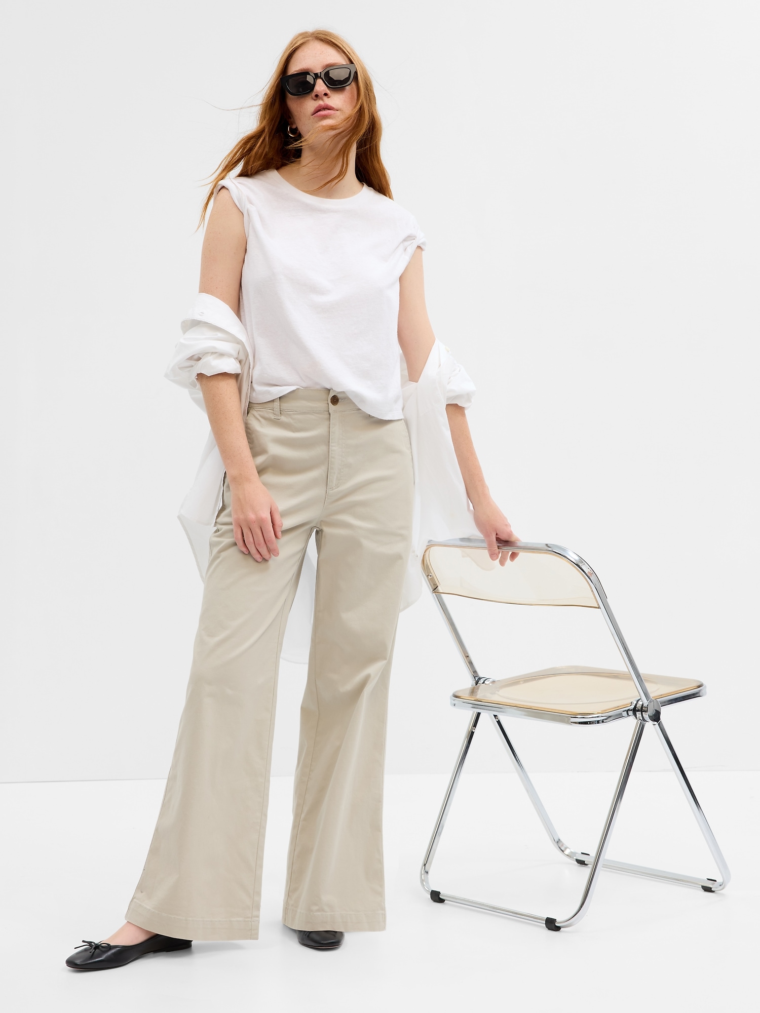 beige