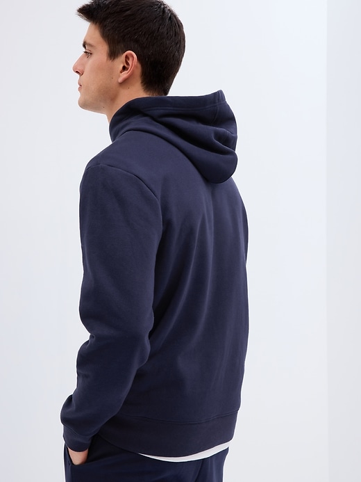 Image number 2 showing, Gap Logo Hoodie