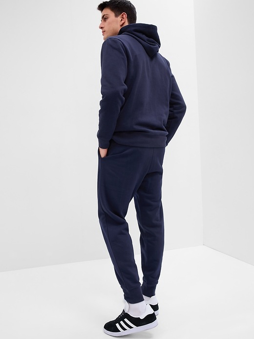 Image number 5 showing, Gap Logo Fleece Joggers