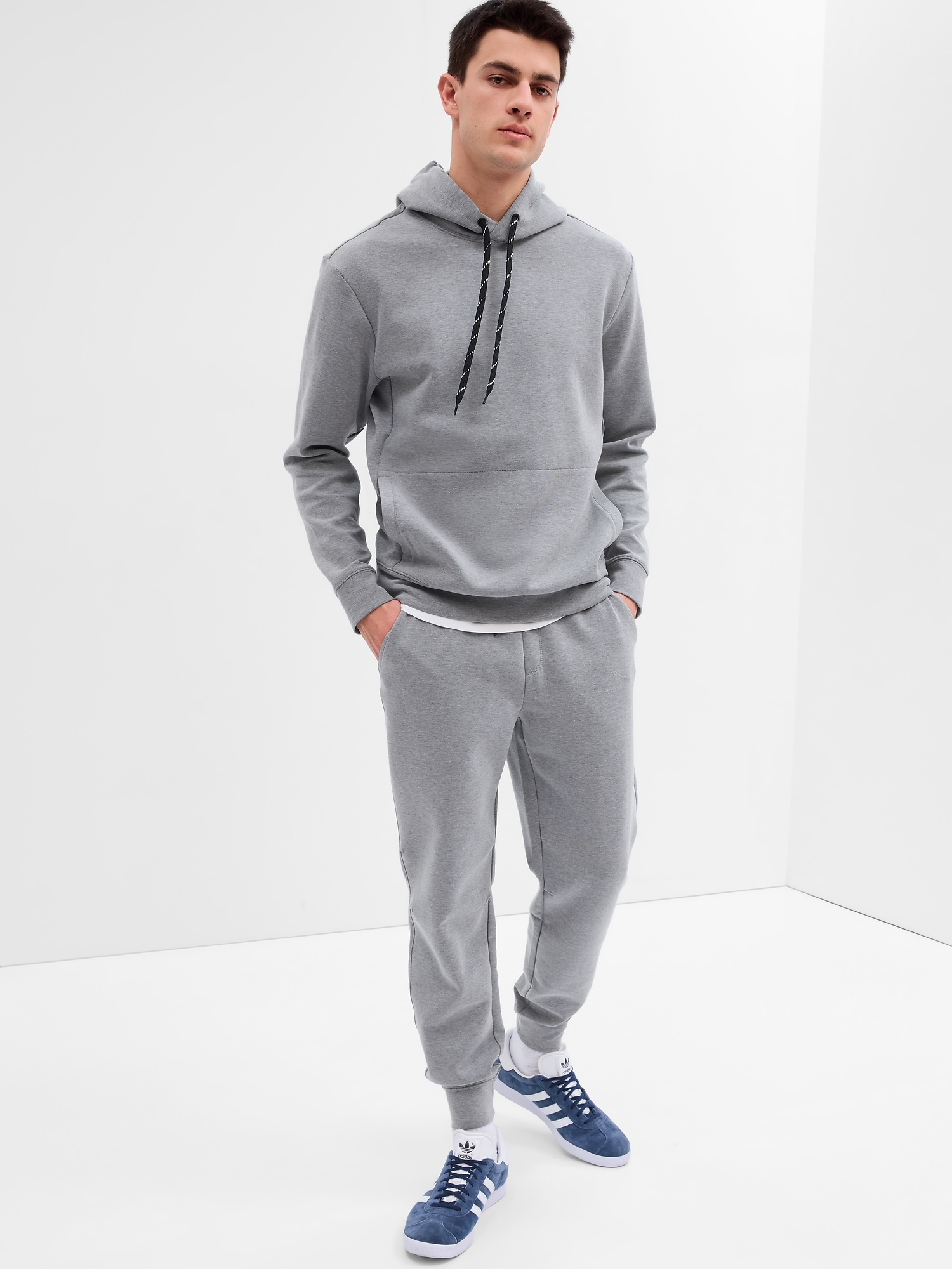 Slim Fit Joggers