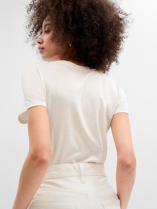 Image number 7 showing, Favorite Graphic T-Shirt