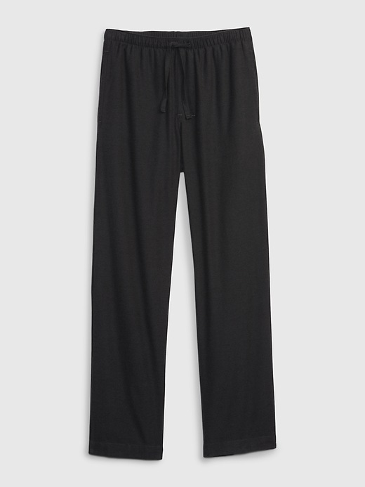 Image number 3 showing, Flannel PJ Pants