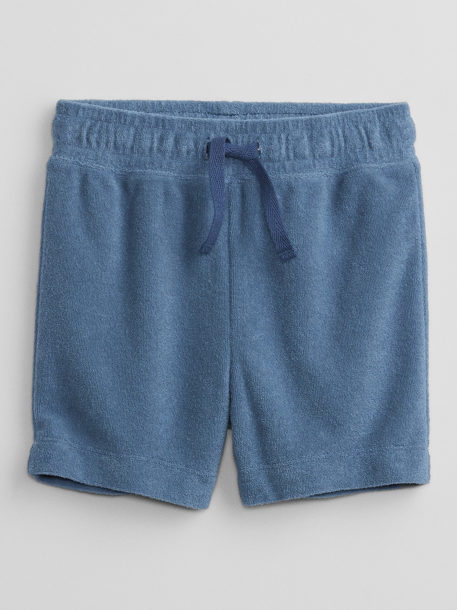 babyGap Towel Terry Pull-On Shorts