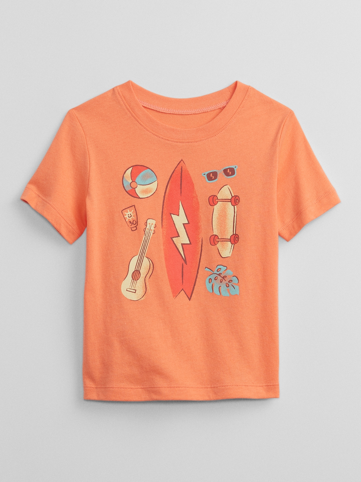 babyGap Graphic T-Shirt