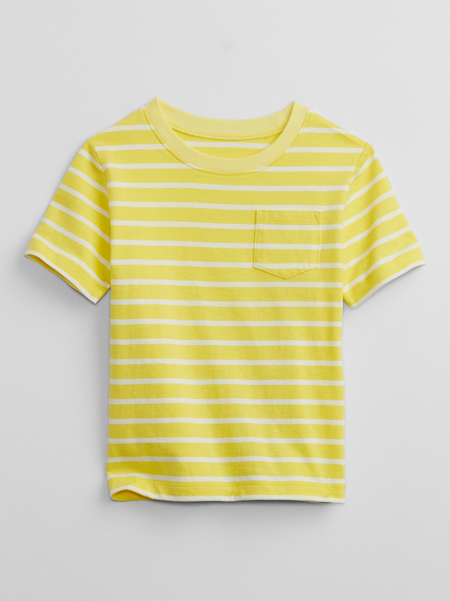babyGap Pocket T-Shirt