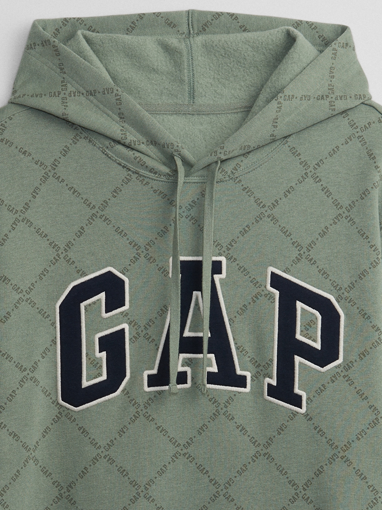 Gap Logo Hoodie | Gap Factory