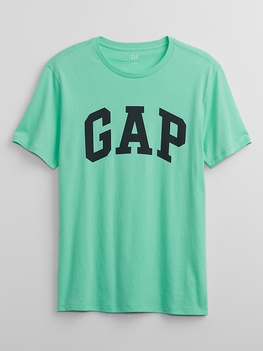 Image number 3 showing, Gap Logo T-Shirt