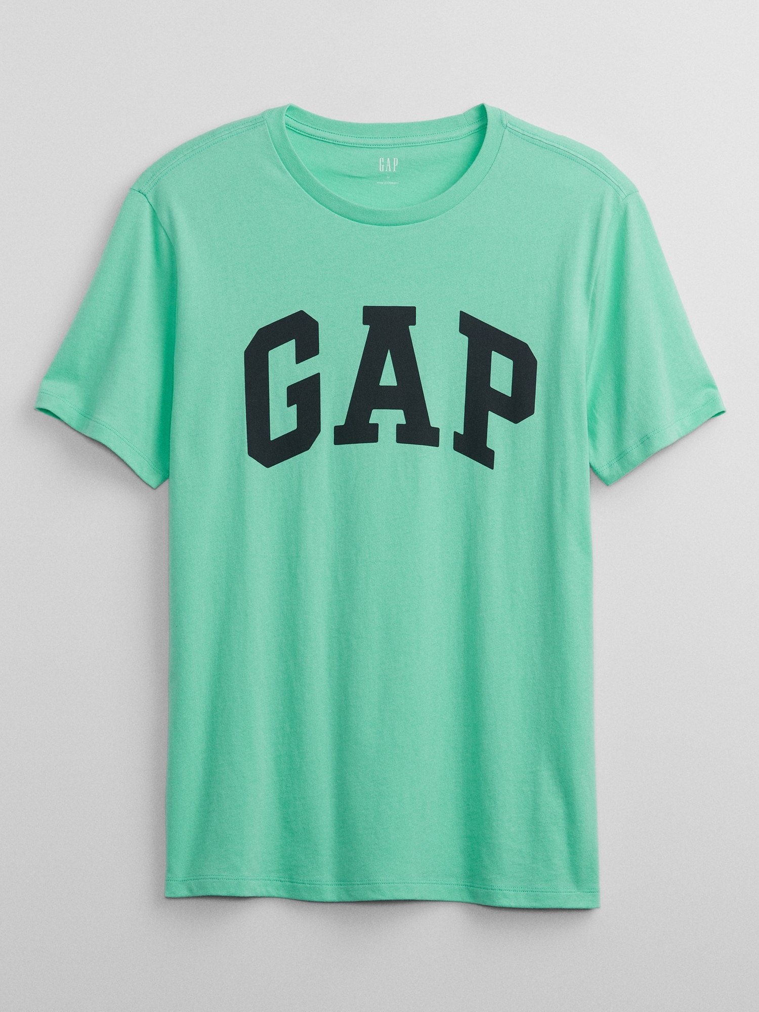 Gap Logo T-Shirt | Gap Factory