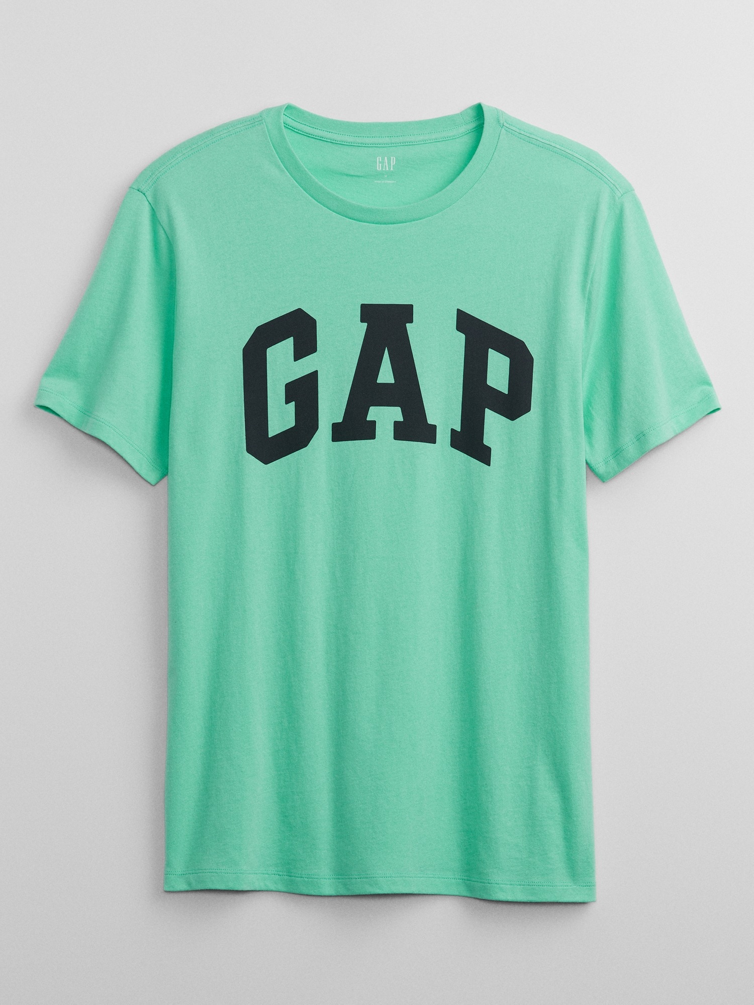Gap Logo T Shirt Gap Factory